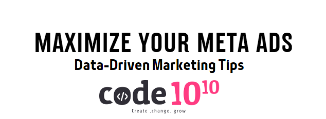 Data-Driven Marketing Tips